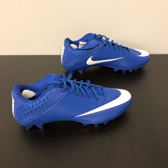 Nike Vapor Speed 2 Low TD CF Men’s 10.5 - Picture 2 of 7